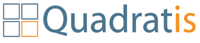 Logo Quadratis Paderborn